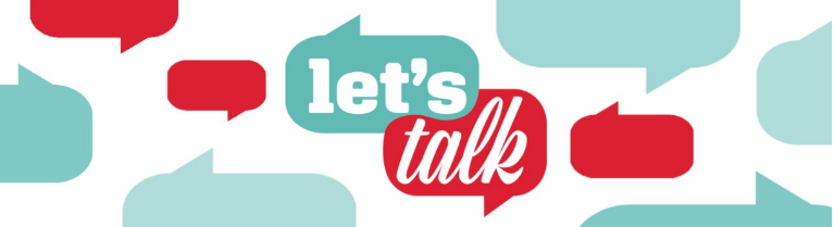  Let's Talk School Counseling 